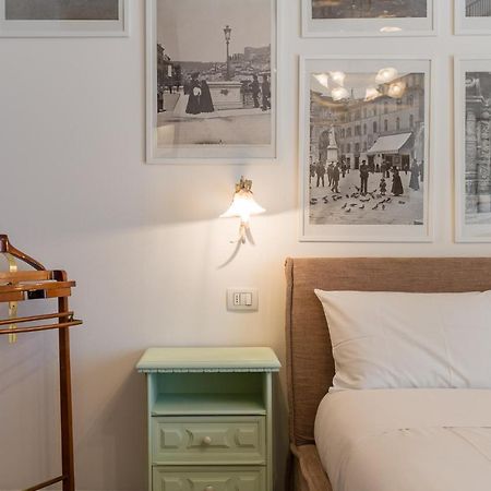 Posto Unico Hotel เวโรนา ภายนอก รูปภาพ