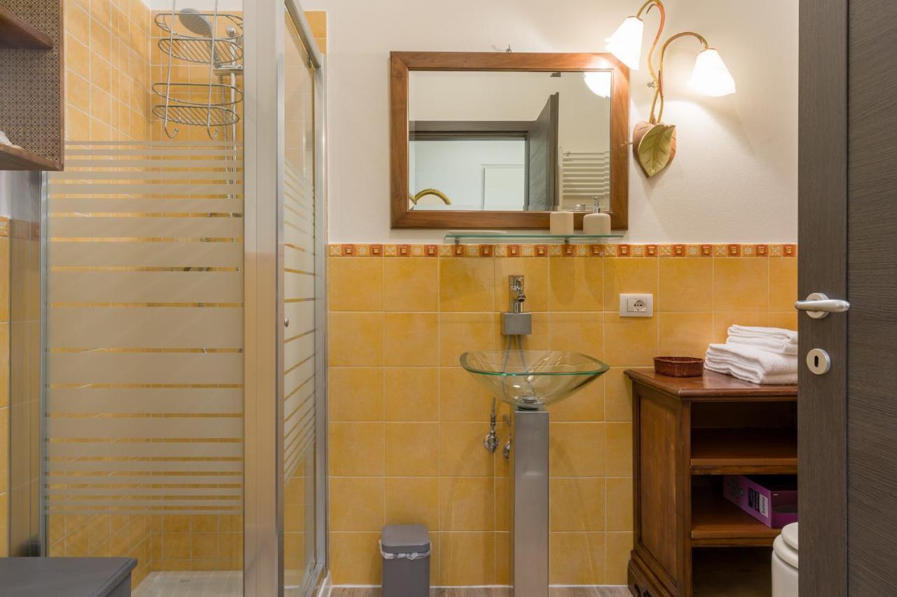 Posto Unico Hotel เวโรนา ภายนอก รูปภาพ