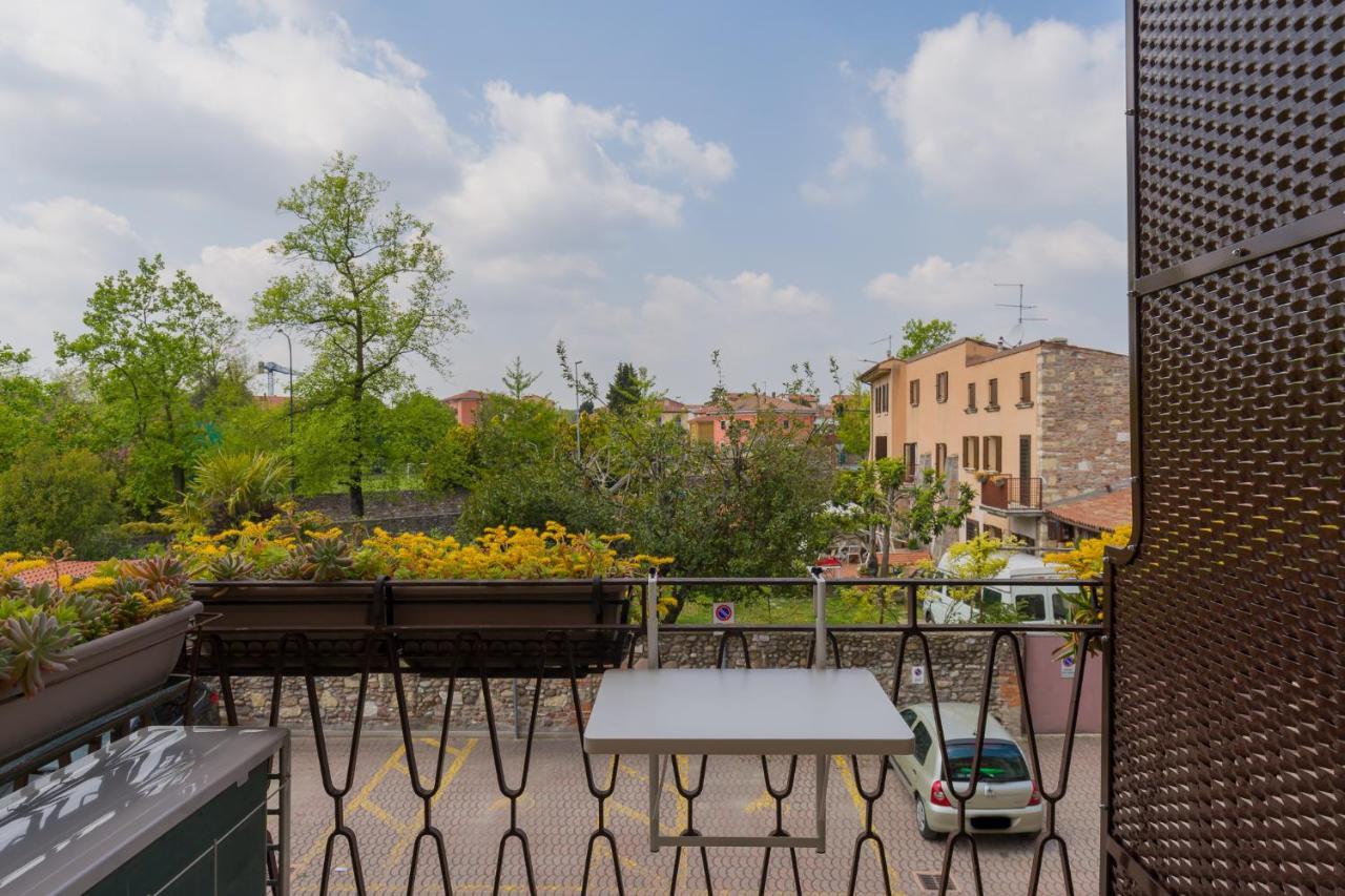Posto Unico Hotel เวโรนา ภายนอก รูปภาพ